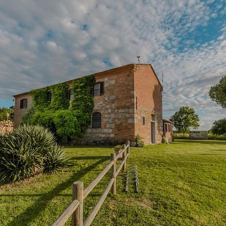 Quercesecca Vila Marina di Grosseto Exterior foto