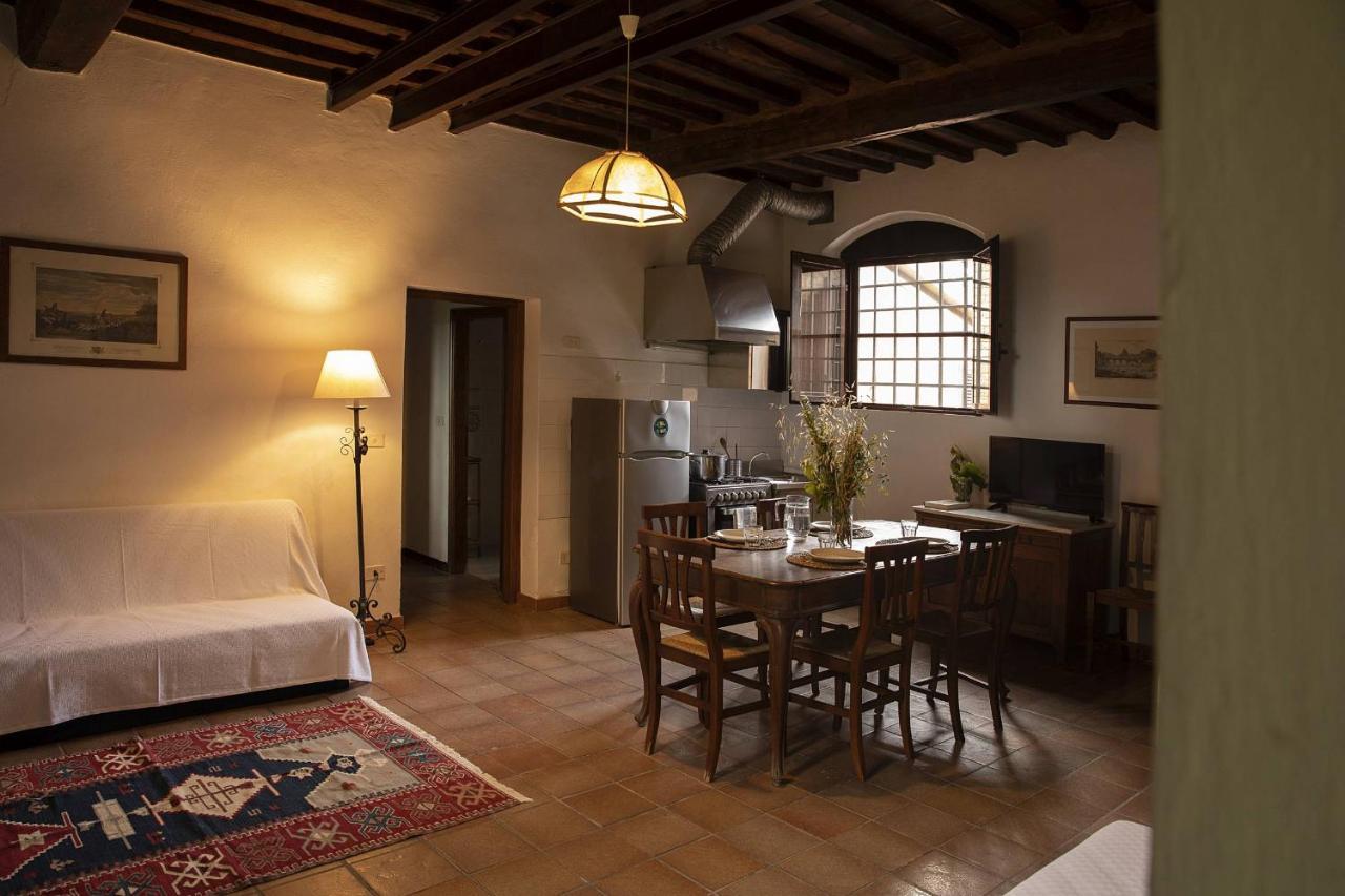 Quercesecca Vila Marina di Grosseto Exterior foto