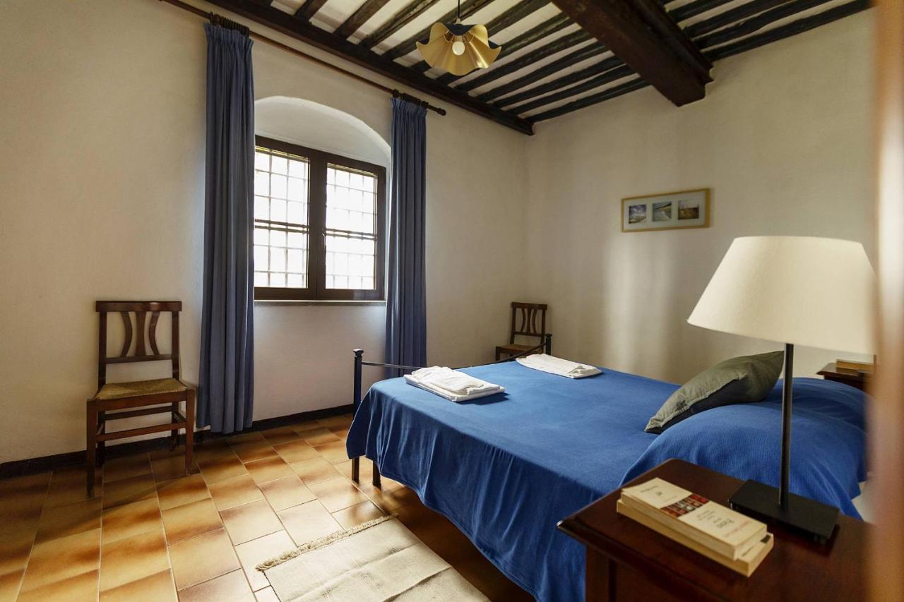 Quercesecca Vila Marina di Grosseto Exterior foto