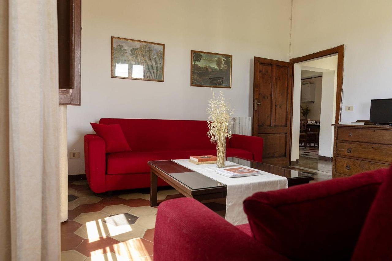 Quercesecca Vila Marina di Grosseto Exterior foto