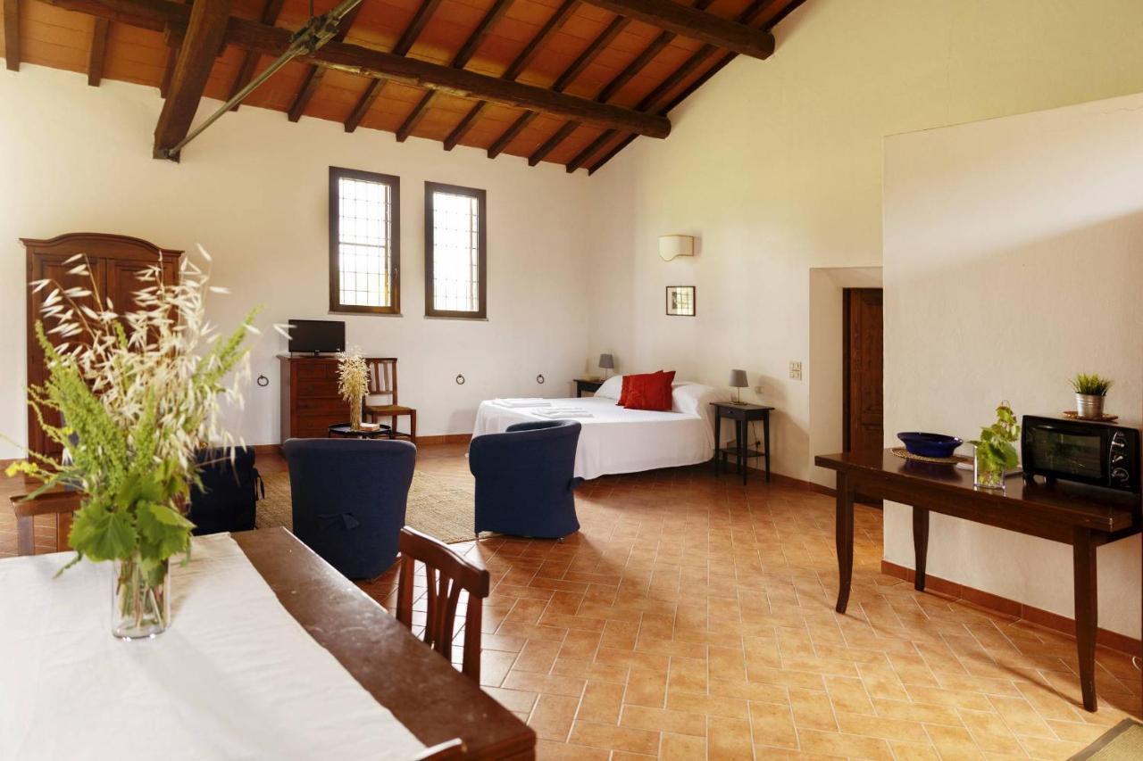 Quercesecca Vila Marina di Grosseto Exterior foto