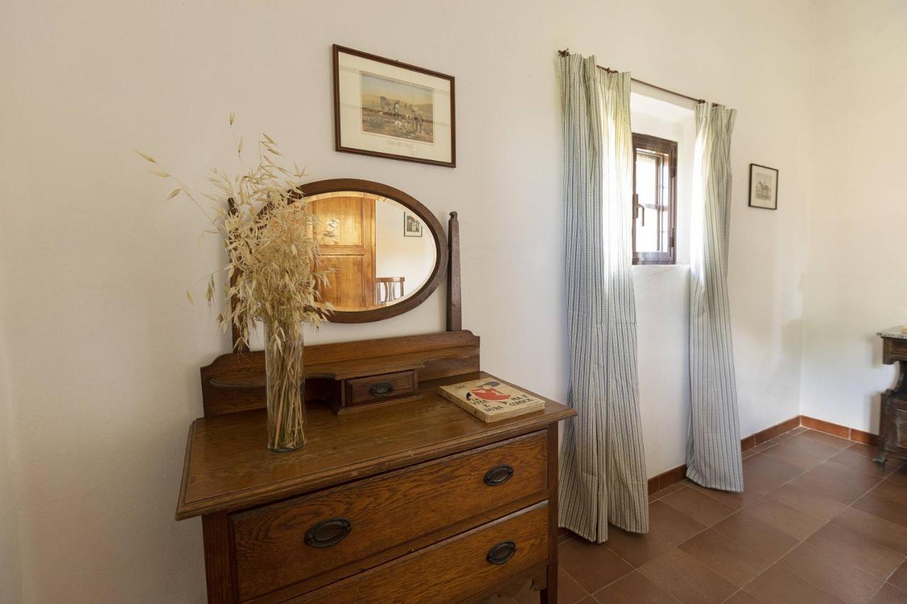 Quercesecca Vila Marina di Grosseto Exterior foto