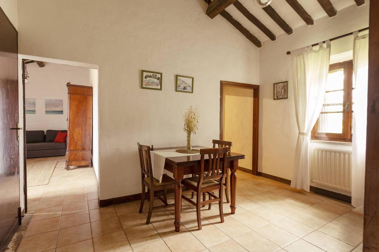 Quercesecca Vila Marina di Grosseto Exterior foto