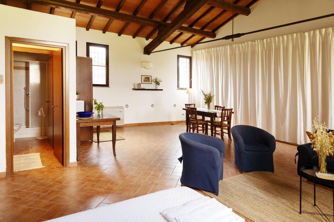 Quercesecca Vila Marina di Grosseto Exterior foto
