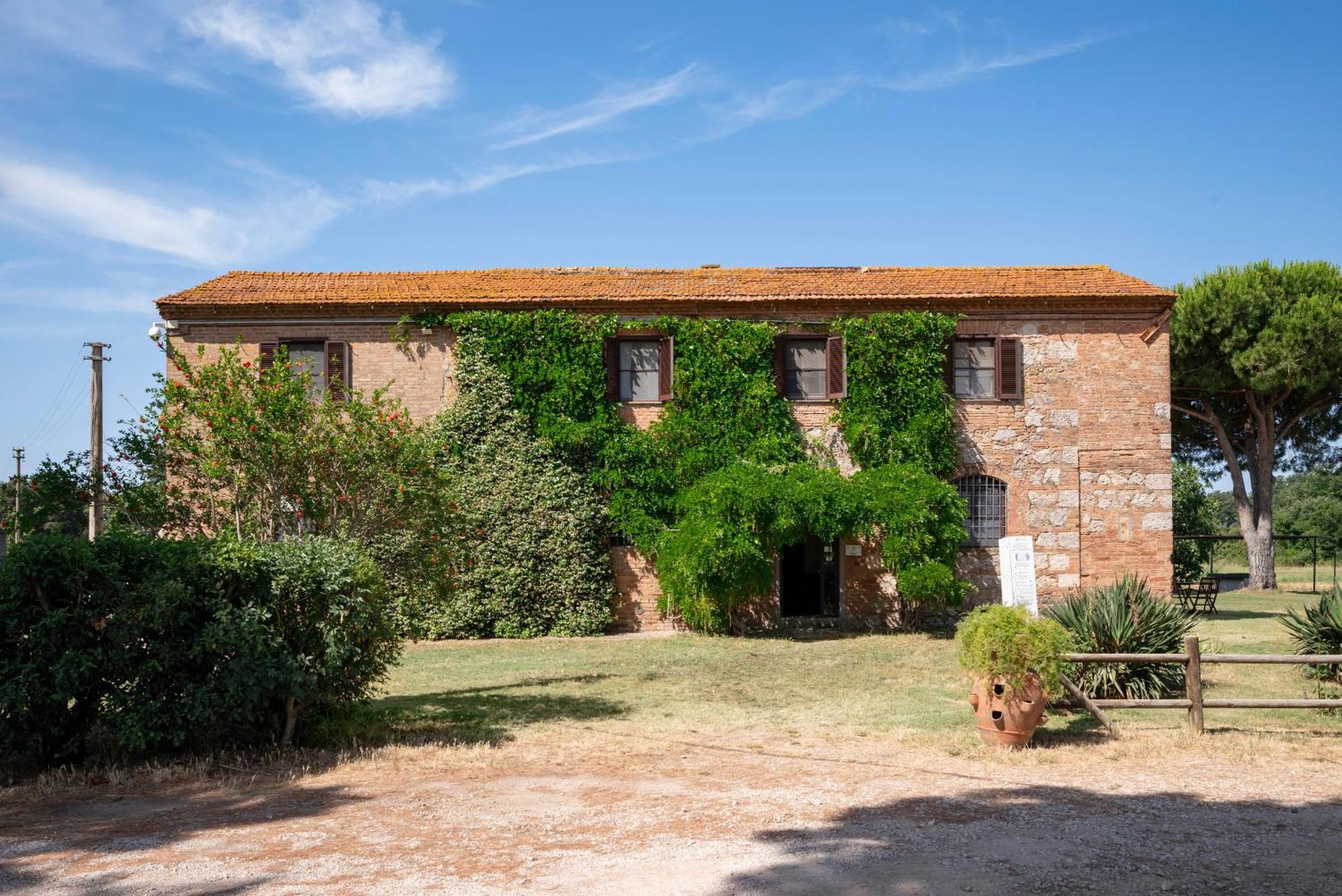 Quercesecca Vila Marina di Grosseto Quarto foto
