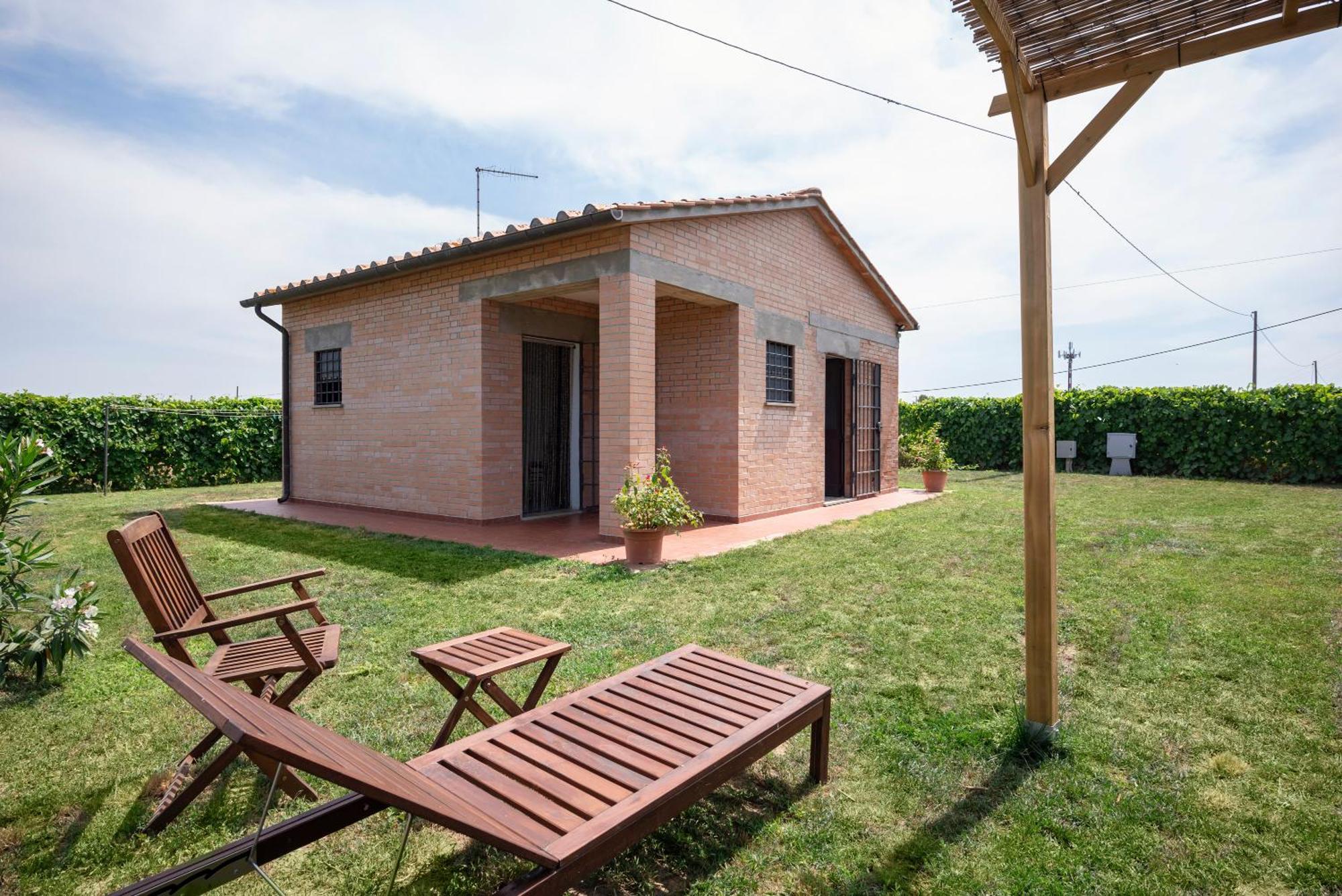 Quercesecca Vila Marina di Grosseto Quarto foto