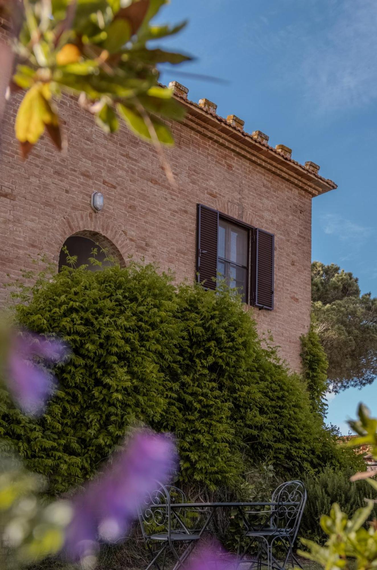 Quercesecca Vila Marina di Grosseto Exterior foto